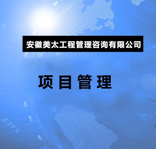 项目管理
